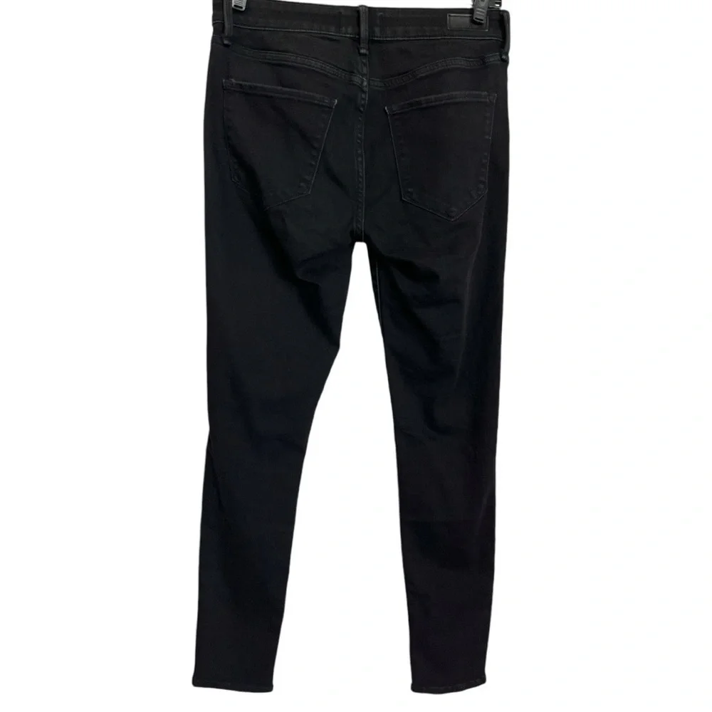 Abercrombie & Fitch Harper Super Skinny NWOT size 26 C-13 - Picture 3 of 6